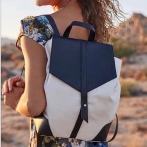 Deux Lux Demi Backpack